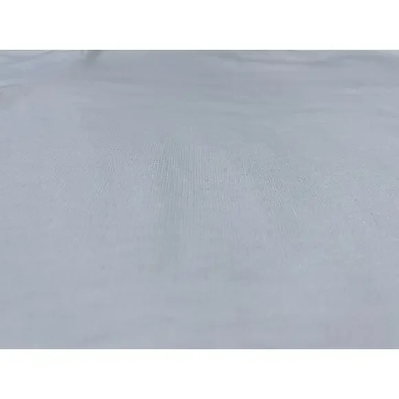 J.CREW White Crewneck Sweatshirt Size XS Preppy Coastal Classic Summer - Picture 10 of 14